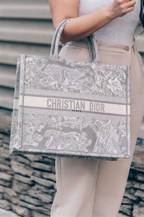 christian dior book tote navy|christian Dior Book Tote dupes.